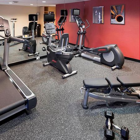 Towneplace Suites Dallas Las Colinas Irving Eksteriør bilde