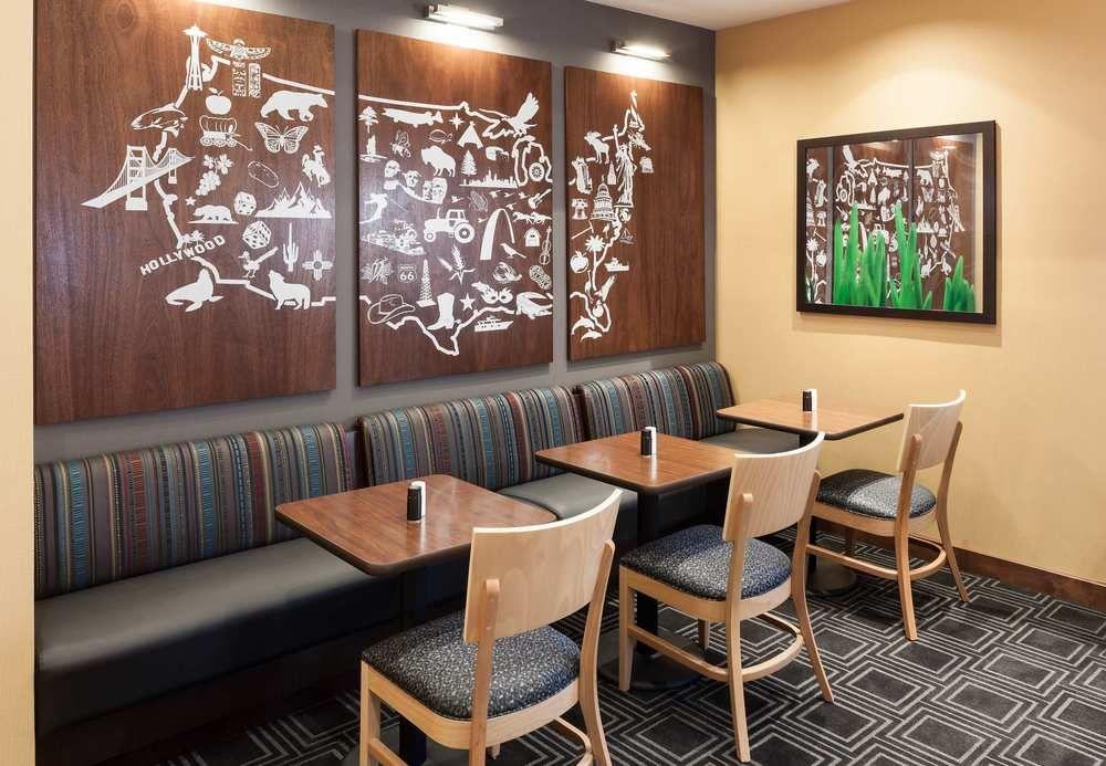 Towneplace Suites Dallas Las Colinas Irving Eksteriør bilde