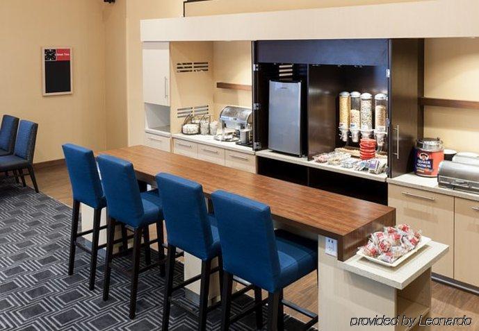 Towneplace Suites Dallas Las Colinas Irving Eksteriør bilde