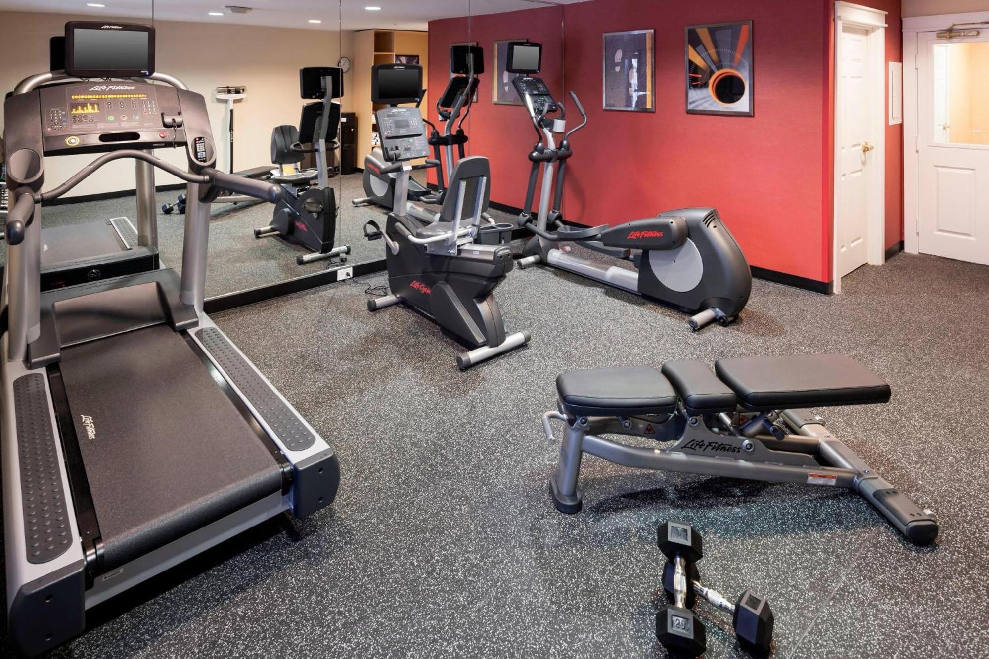 Towneplace Suites Dallas Las Colinas Irving Eksteriør bilde