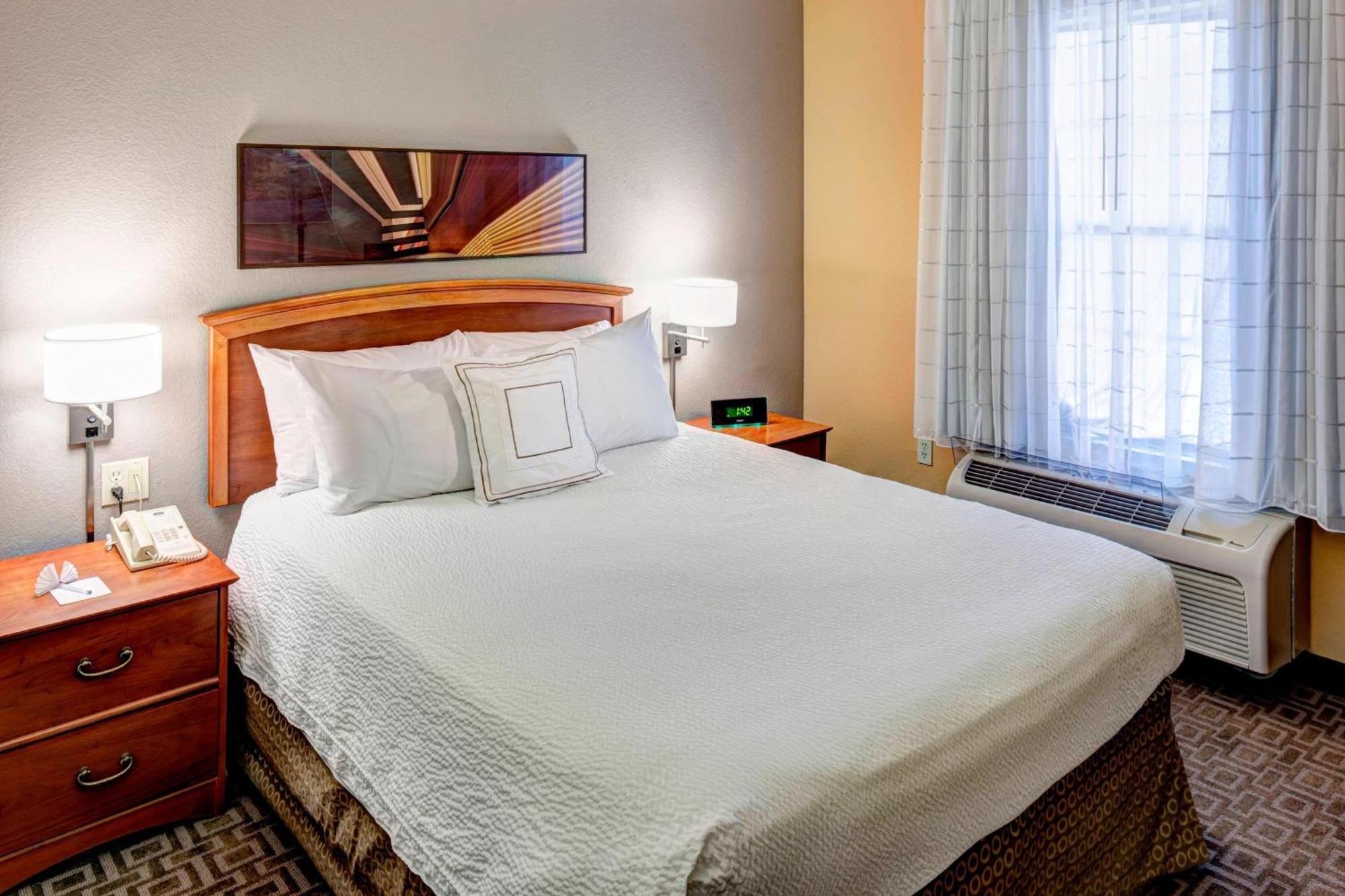 Towneplace Suites Dallas Las Colinas Irving Eksteriør bilde