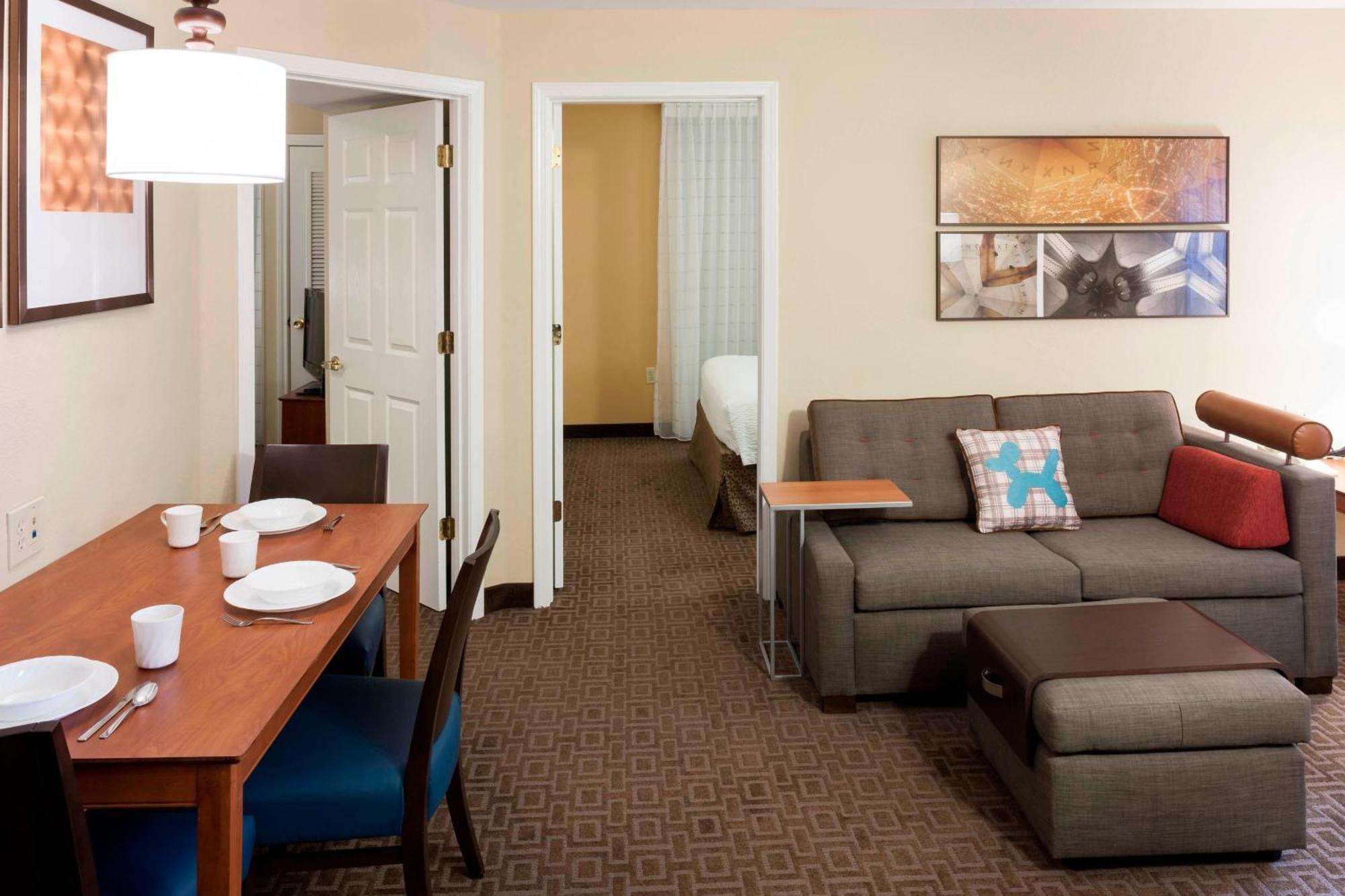 Towneplace Suites Dallas Las Colinas Irving Eksteriør bilde