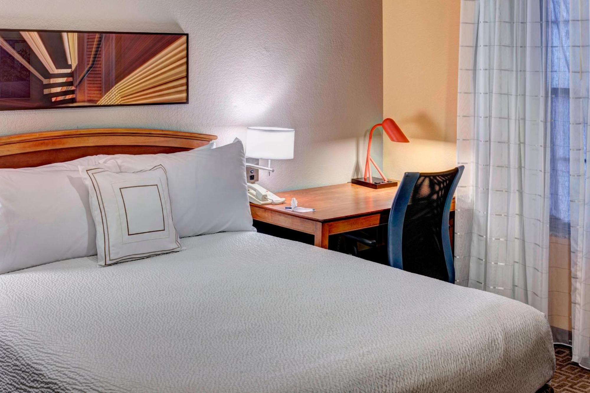 Towneplace Suites Dallas Las Colinas Irving Eksteriør bilde