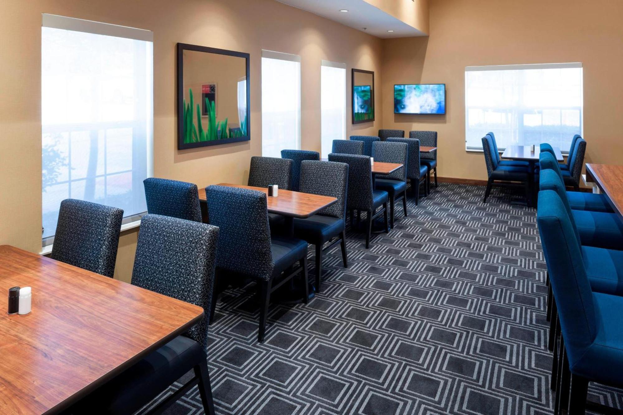 Towneplace Suites Dallas Las Colinas Irving Eksteriør bilde