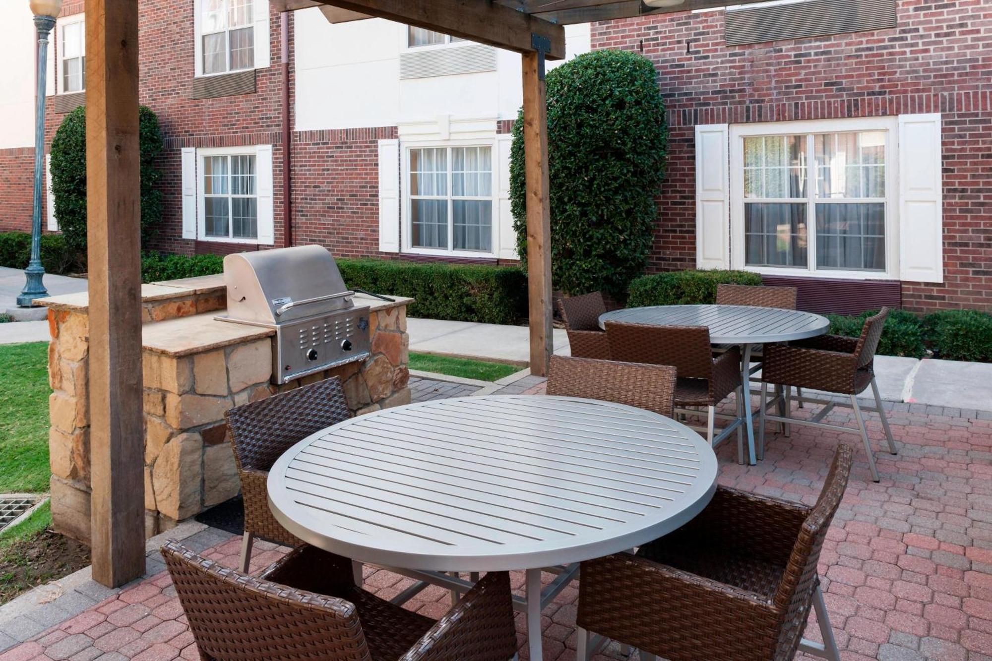 Towneplace Suites Dallas Las Colinas Irving Eksteriør bilde